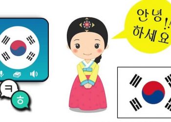 Điểm danh 4 ứng dụng học tiếng Hàn tốt nhất hiện nay