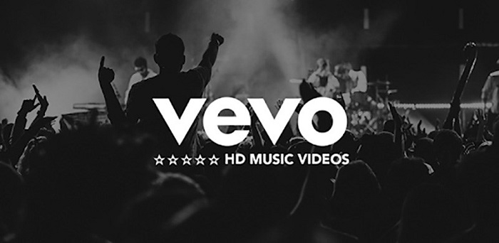 Vevo ra đời năm 2009