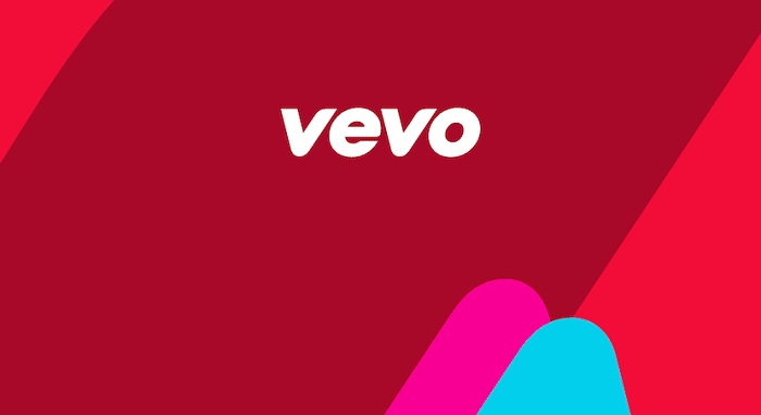 Vevo miễn phí hoàn toàn cho người dùng