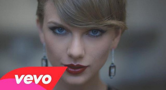 Biểu tượng Vevo có nghĩa là gì?