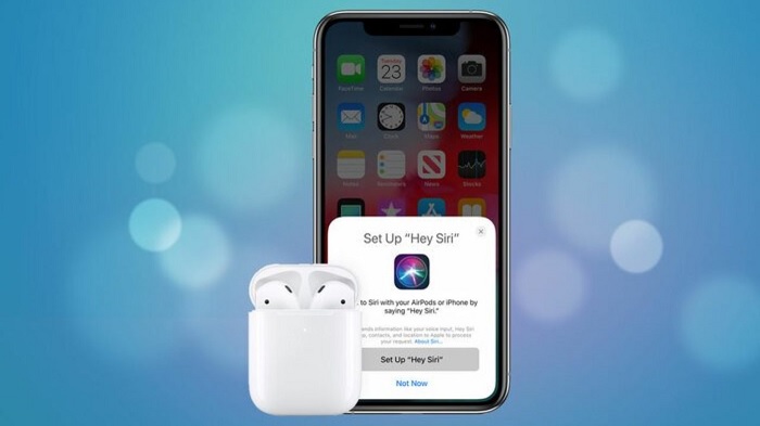 AirPods mã LL/A có phải chính hãng Apple