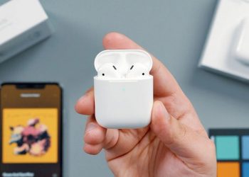 Airpod mã ll/a