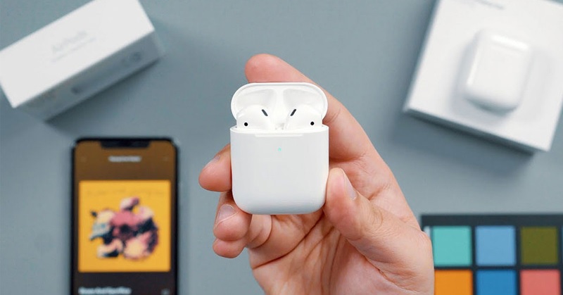 Airpod mã ll/a