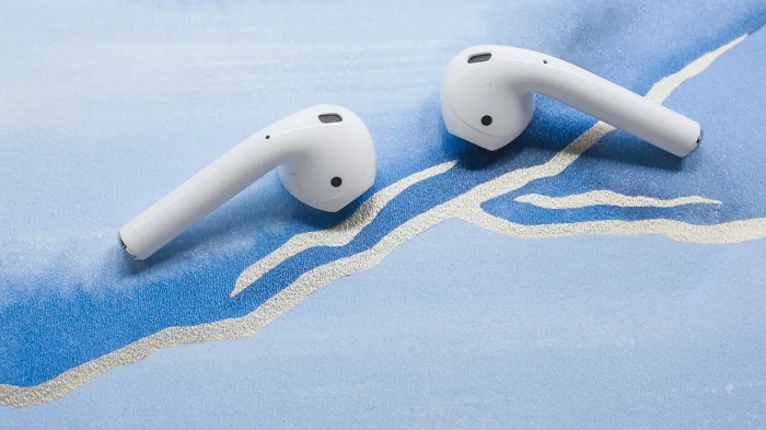 Nên mua AirPods được xách tay về Việt Nam không?