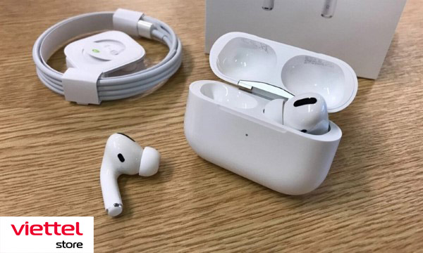 Tai nghe Airpods pro rep 1-1