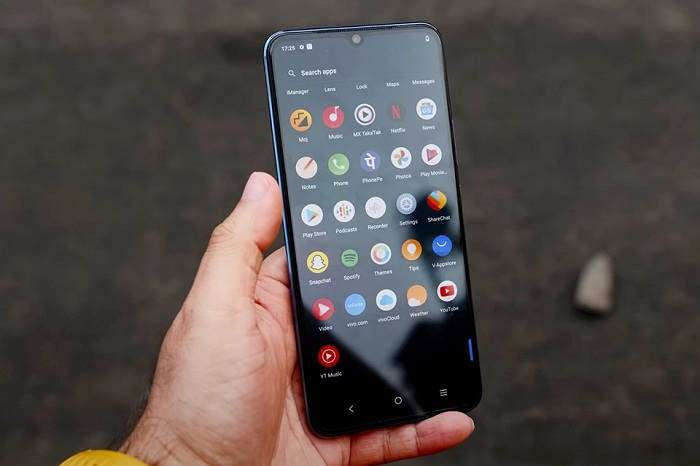 Hệ thống camera được tích hợp nhiều tính năng chụp ảnh, quay video nổi bật