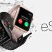 Esim trên Apple Watch là gì