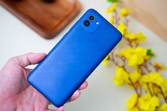 Thiết kế đẹp mắt, tinh tế