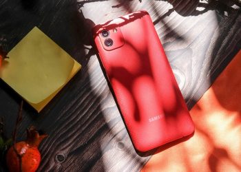 Galaxy A03