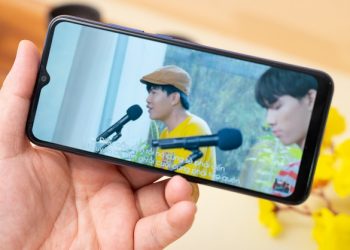 Galaxy A03 – Lựa chọn smartphone đầu đời bắt nét chuẩn đỉnh chóp