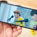 Galaxy A03 – Lựa chọn smartphone đầu đời bắt nét chuẩn đỉnh chóp