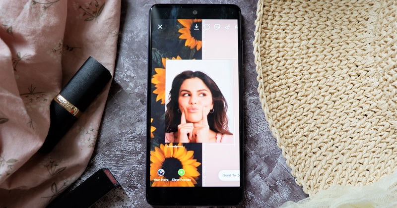 Chuyên gia “giật deal” mùa sale cuối năm Galaxy A52s 5G với hiệu năng cực đỉnh chipset Snapdragon 778G