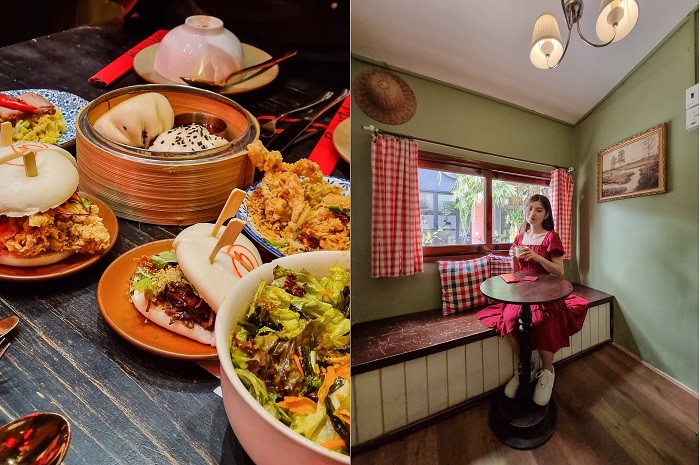 Chế độ Night mode hoạt động hiệu quả với camera chính hay góc rộng