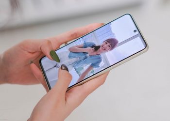 Galaxy S21 FE 5G