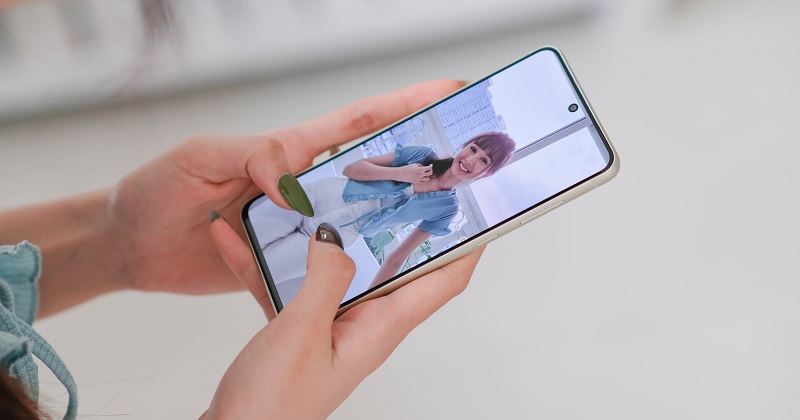 Galaxy S21 FE 5G