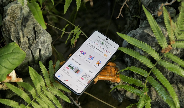 Galaxy S21 FE 5G có Quà tặng Galaxy để mang lại những đặc quyền dành riêng cho người dùng