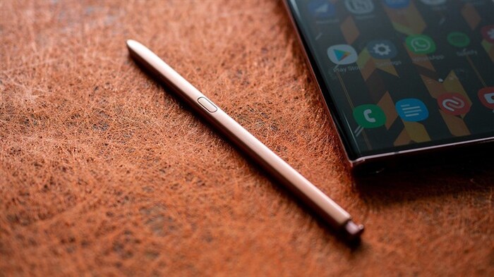 Ảnh minh họa (nguồn: Androidcentral)