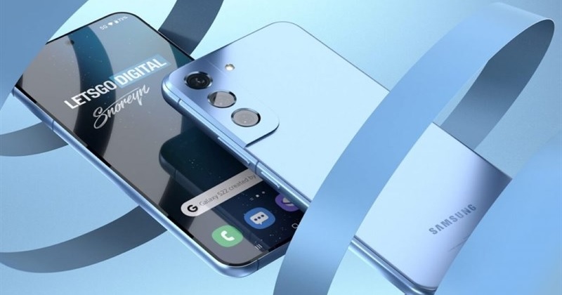 Galaxy S22 giá bao nhiêu