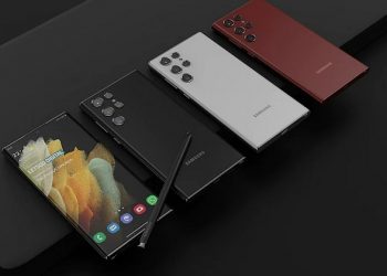 Galaxy Unpacked 2022