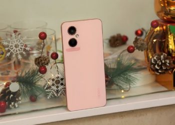 OPPO A96 5G có gì mới