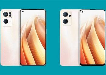 OPPO A96 5G có gì mới?