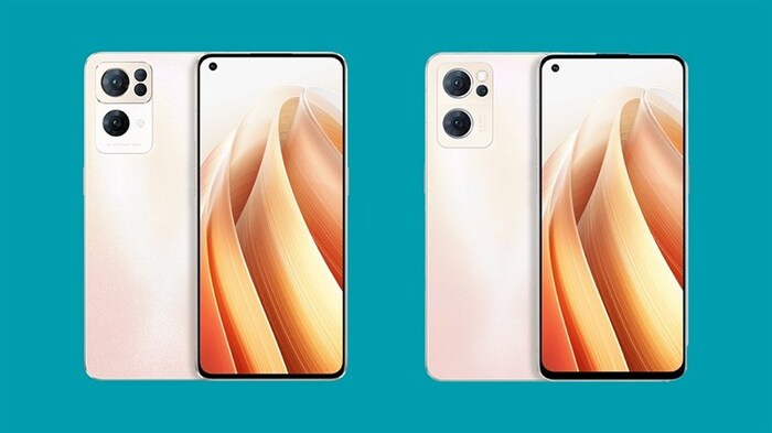 OPPO A96 5G có gì mới?