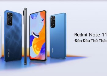 Redmi Note 11 Series