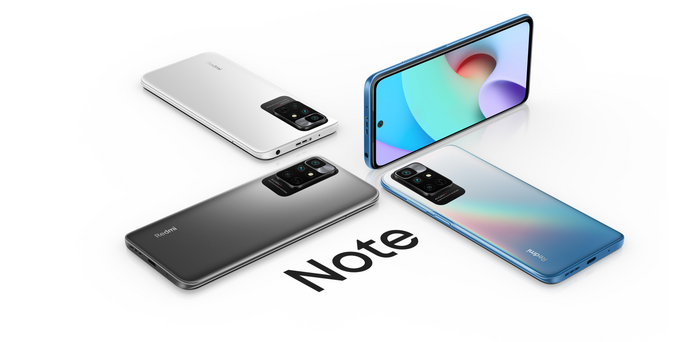 Redmi Note 11 có gì hấp dẫn?