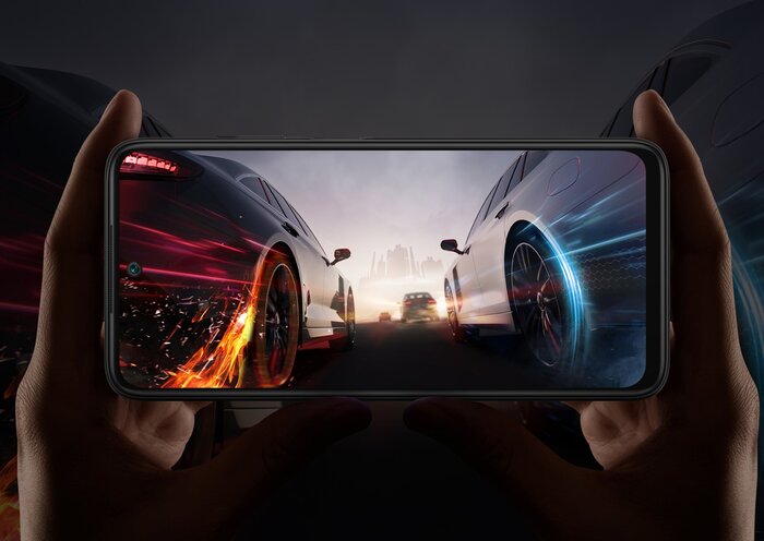 Cân mọi tựa game đồ họa cao