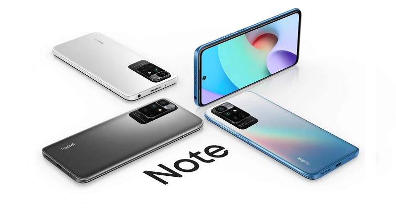 Redmi Note 11 có gì hấp dẫn? Đây có phải phiên bản nâng cấp làm hài lòng mọi người dùng?