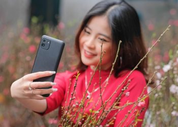 Galaxy A03