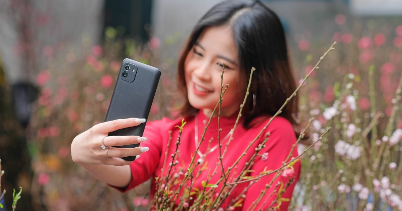 Galaxy A03