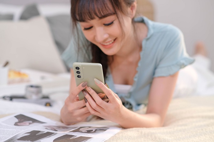 Galaxy S21 FE có giá bán phải chăng hơn