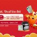 Táo về Trời, Deal lên đời