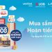 Có siêu thẻ UOB-L.POINT - Sắm Tết siêu tiết kiệm – Nhận hoàn tiền siêu đã