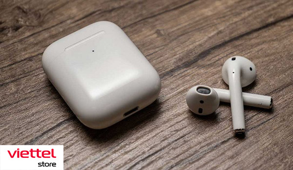 Nguyên nhân lỗi mic AirPods bị nhỏ, bị mất tiếng