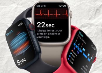 Apple Watch có đo được huyết áp không? Một số tính năng hỗ trợ sức khỏe của Apple Watch