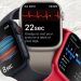 Apple Watch có đo được huyết áp không? Một số tính năng hỗ trợ sức khỏe của Apple Watch