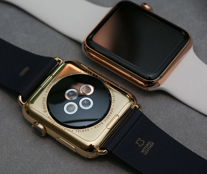 Apple Watch Edition