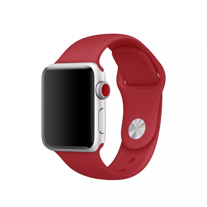 Apple Watch Sport