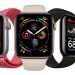 Apple Watch LTE là gì? Sự khác nhau giữa Apple Watch LTE và GPS?