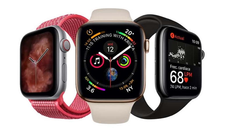 Apple Watch LTE là gì? Sự khác nhau giữa Apple Watch LTE và GPS?