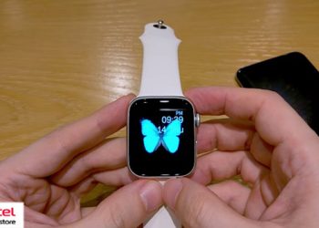 Apple Watch Rep 1 1 được trang bị nhiều tính năng thông minh