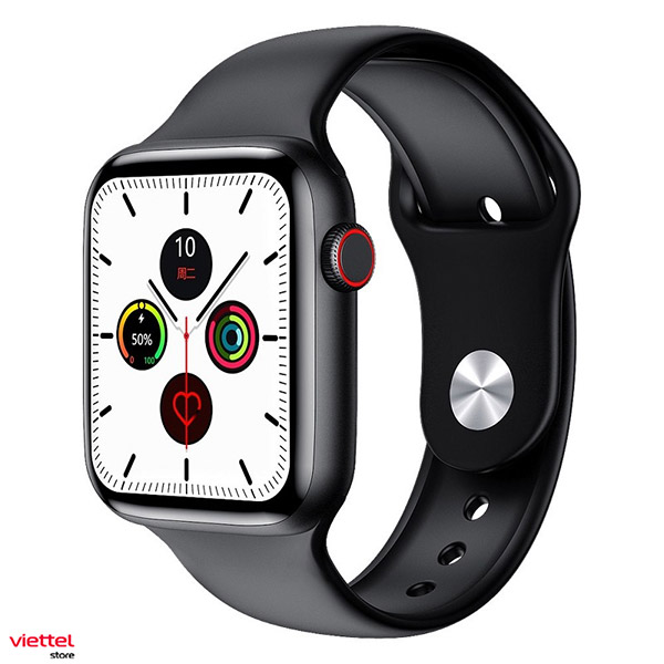 Mẫu đồng hồ Apple Watch Series thời thượng 