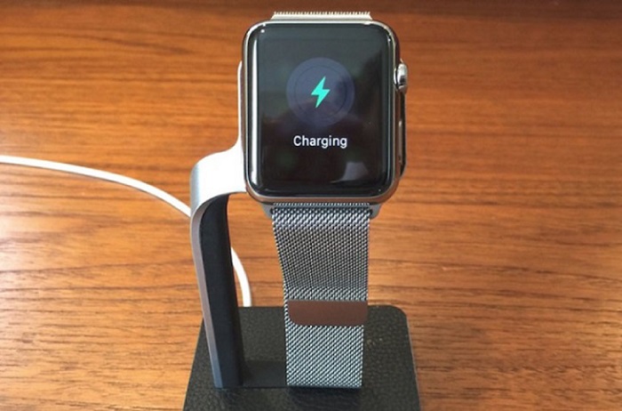 Kiểm tra nguồn của đồng hồ