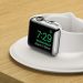 Đồng hồ apple watch sạc không lên nguồn do đâu?