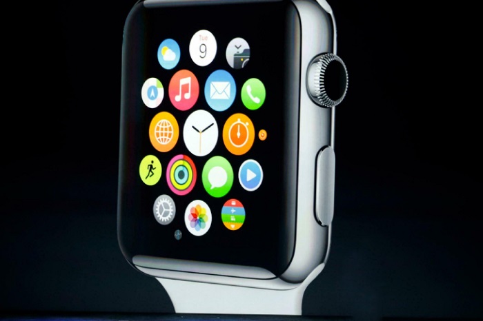 Đồng hồ nhiễm virus khiến sạc không lên nguồn