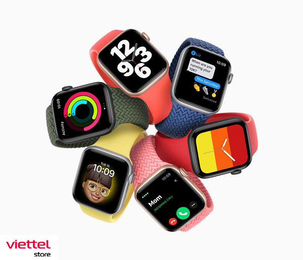 Apple Watch SE là gì?