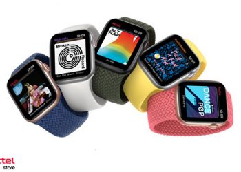 Apple Watch SE là gì