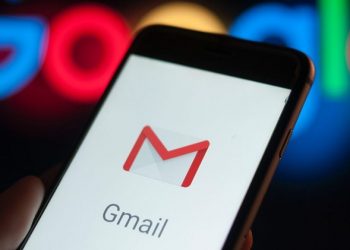 bảo mật Gmail